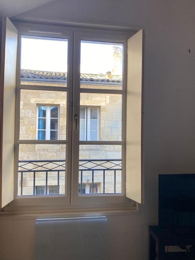 Bordeaux Cheri المظهر الخارجي الصورة