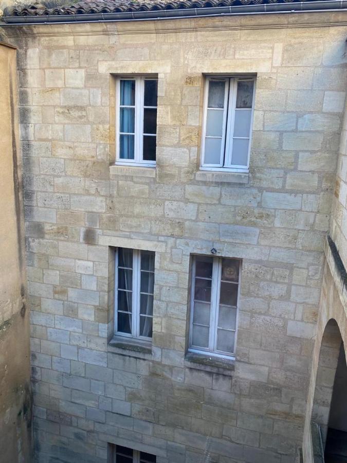 Bordeaux Cheri المظهر الخارجي الصورة